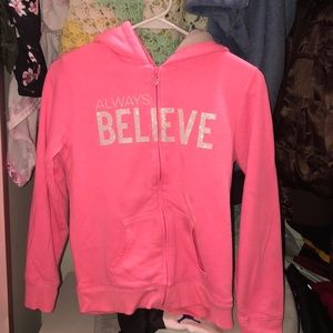 Girls Cozy Sweater 🌸